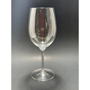 1 Riedel‎  Magnum Wine Glasses Barware Cocktail Drinkware Elegant